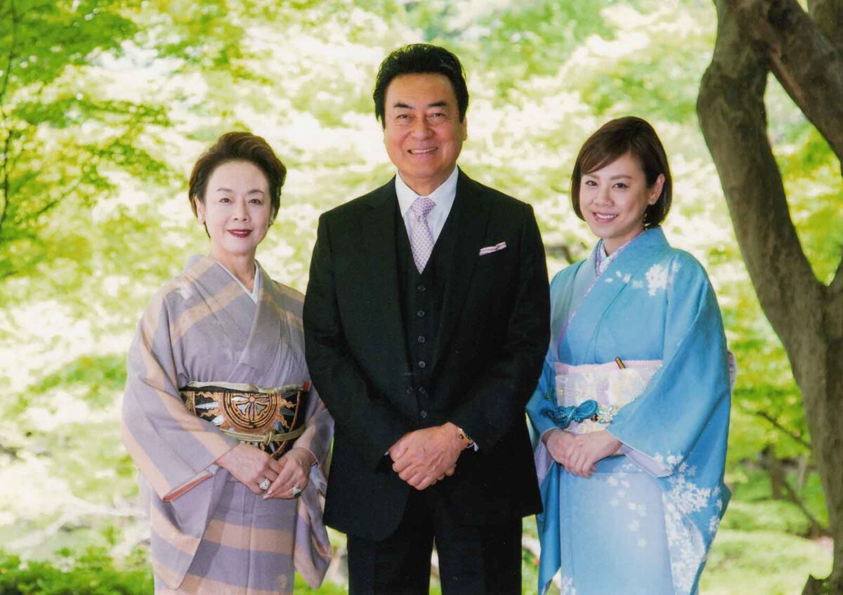 高橋真麻の旦那は不動産会社社長？噂の年収や小泉孝太郎似の真相を徹底解説