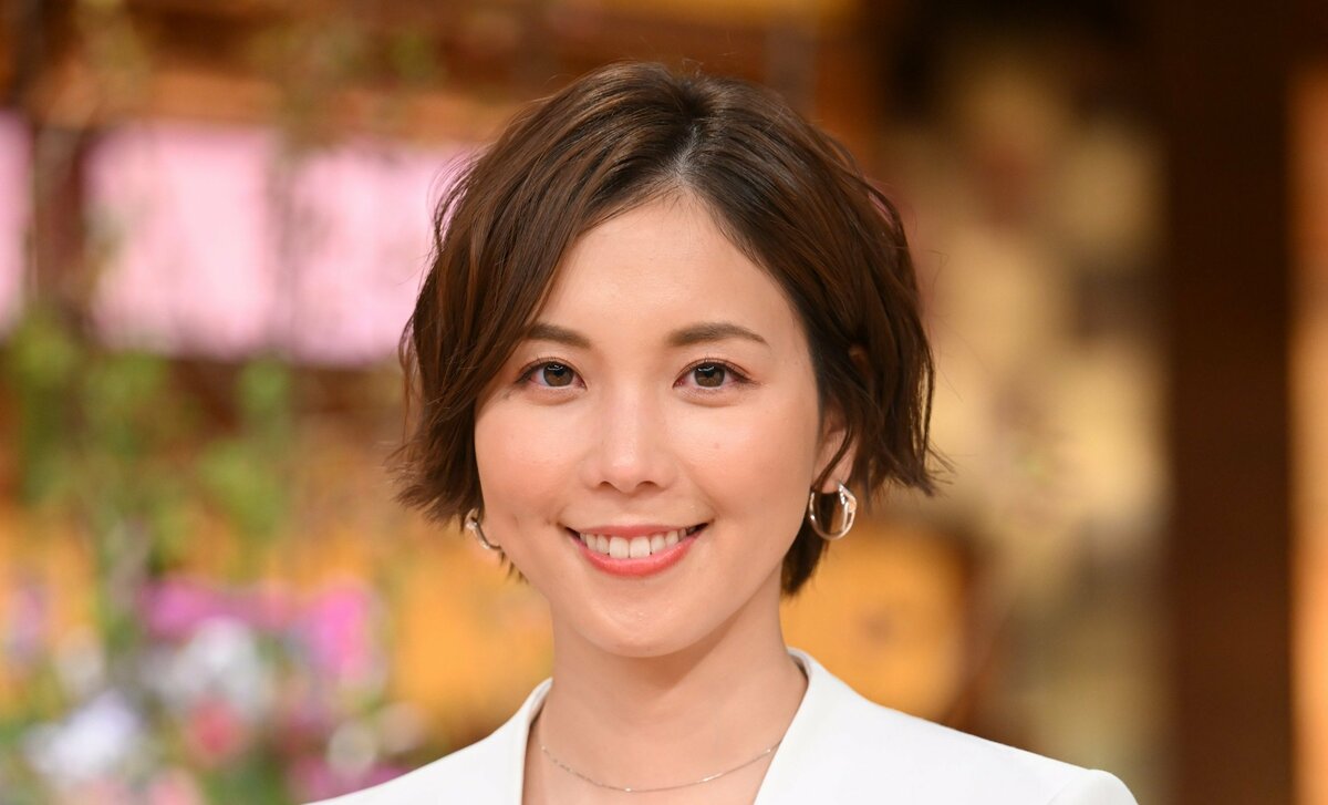 ヒロド歩美のプロフィール徹底解剖！本名や学歴と現在の年収・結婚事情