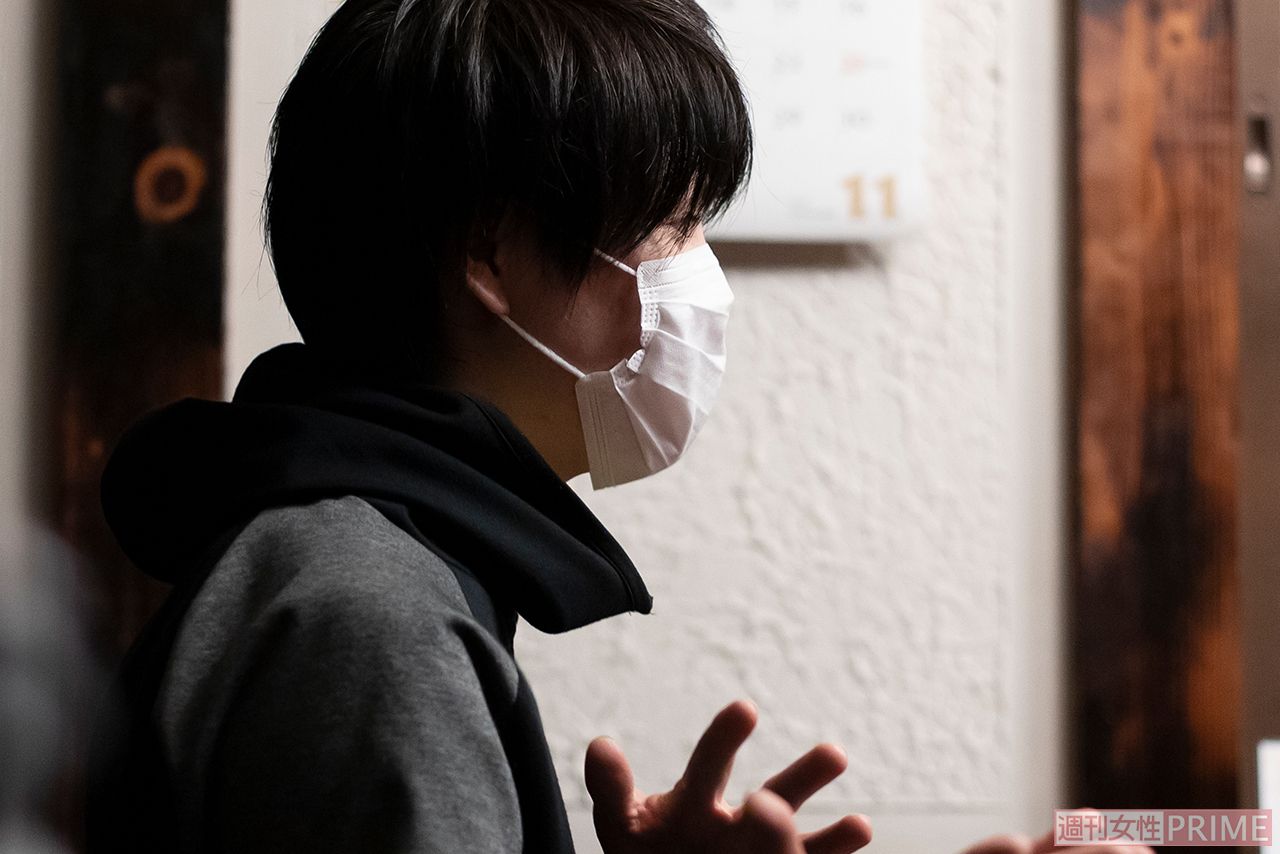 伝説のMen's Eggモデル「梅しゃん」は今どこで何をしているのか？引退後の軌跡と2026年現在の姿