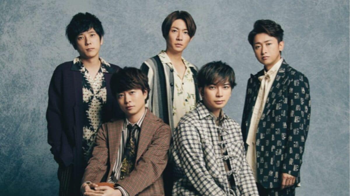 嵐の所属事務所は現在どこ？株式会社設立と個人独立の全貌【2026年最新】