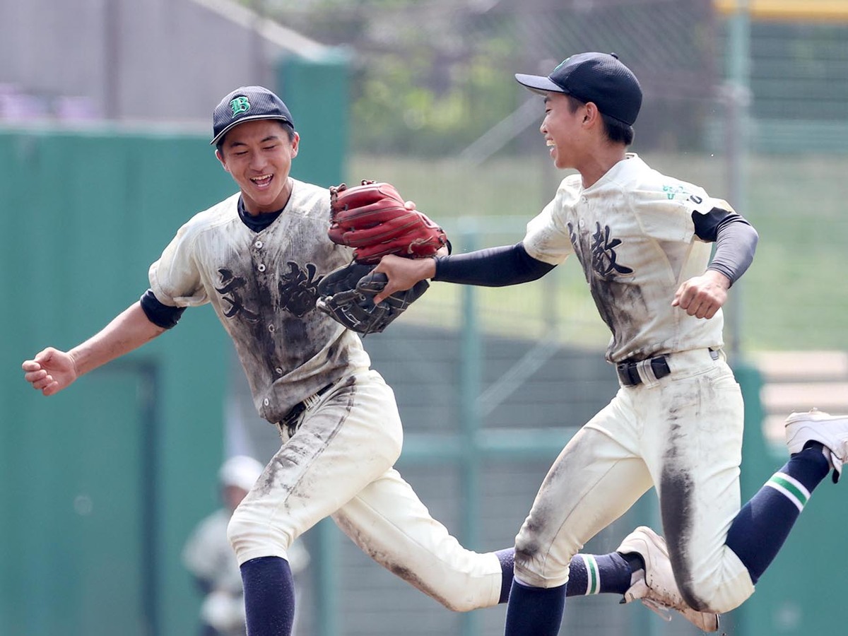 【2026最新】京都高校野球の勢力図とドラフト注目選手！激戦の覇者は