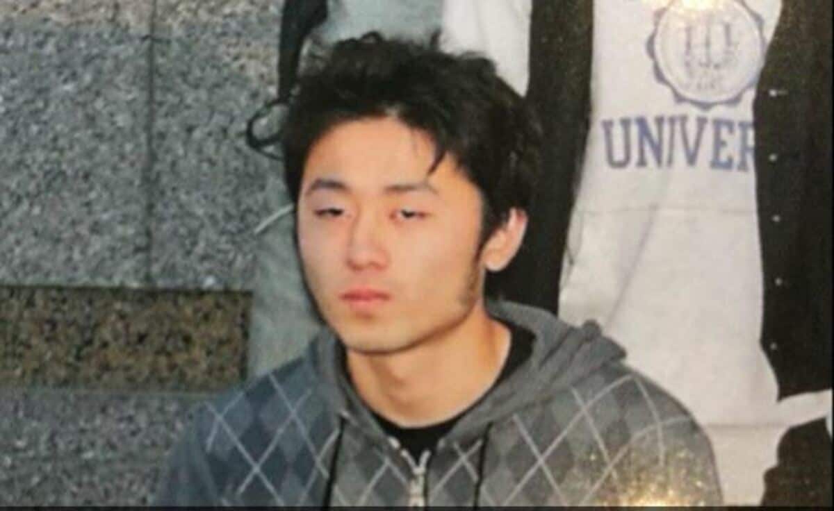 中野事件の未公開捜査資料が独占リーク！隠蔽された黒幕の全貌