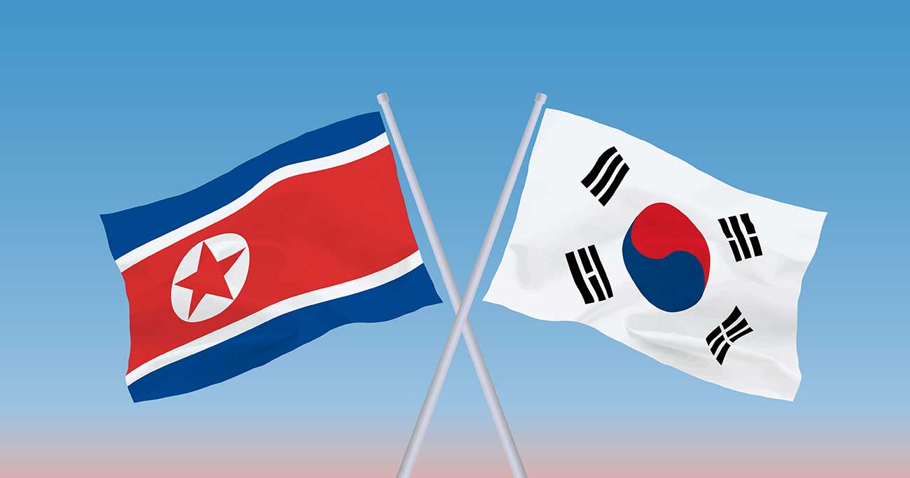 韓国と北朝鮮はなぜ対立するのか？休戦協定の真相と2026年の現実