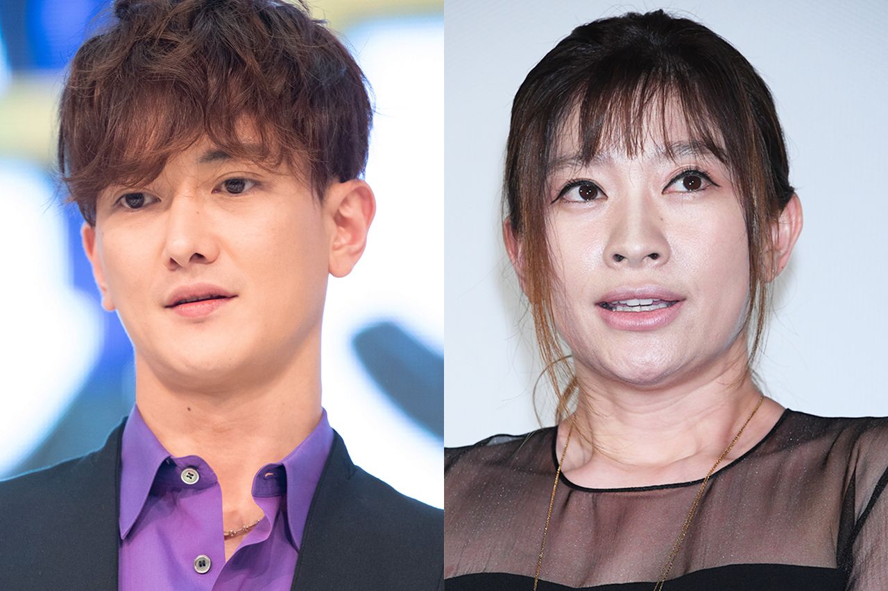 篠原涼子と市村正親の離婚劇！不倫疑惑の真相と親権問題の裏側