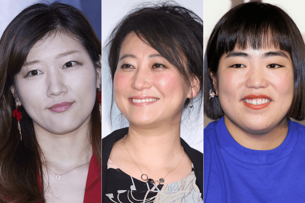 笑いの最前線を駆ける女性芸人！舞台裏の秘話と変革の全貌に迫る