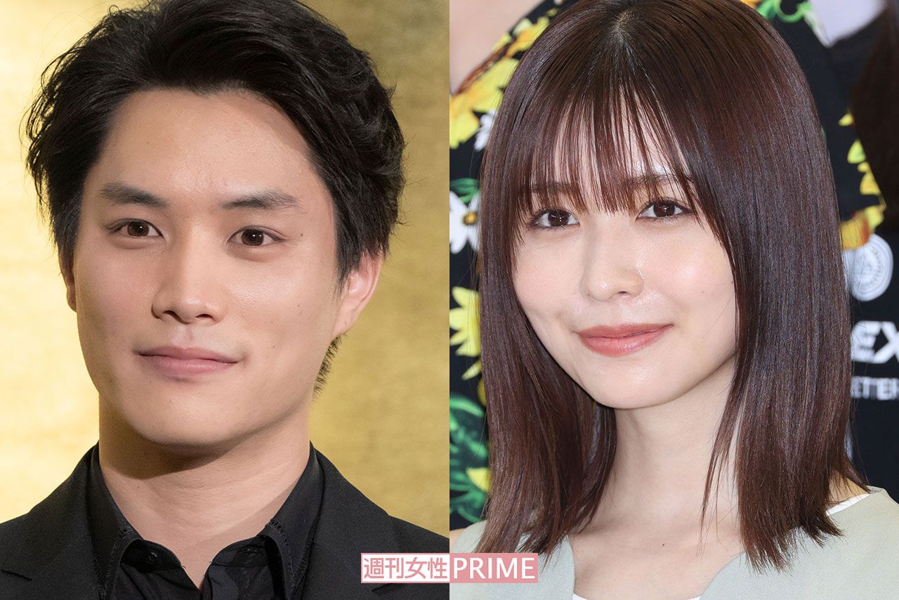 鈴木伸之は結婚してる？現在の妻や歴代彼女の熱愛真相と結婚願望を徹底追跡