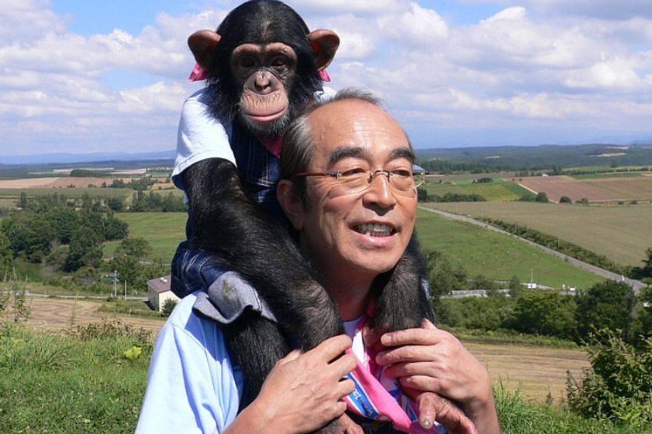 パンくん死亡説は完全な誤認！2026年現在の元気な姿と阿蘇での生活