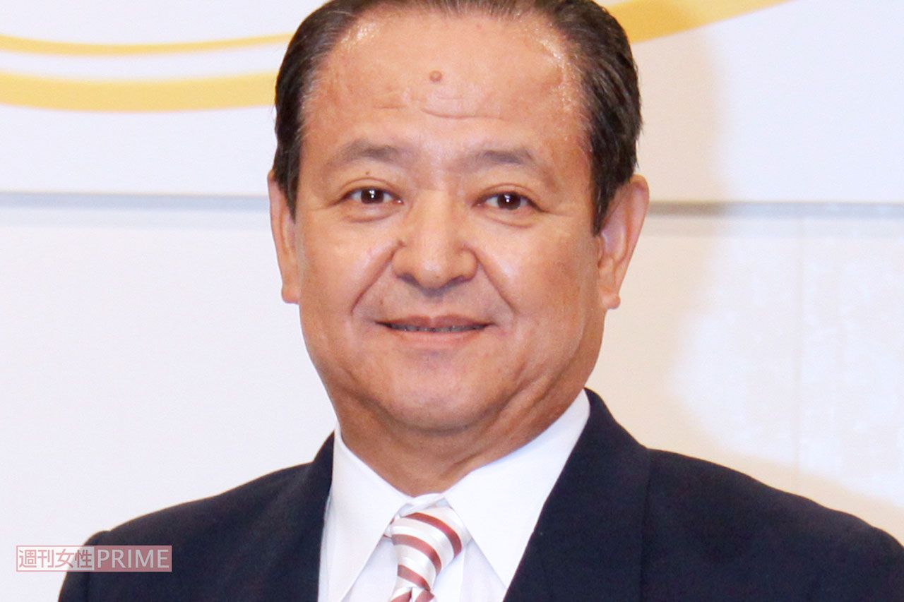 大塚アナ現在の姿と復帰説の真相！めざまし名司会者が語る舞台裏