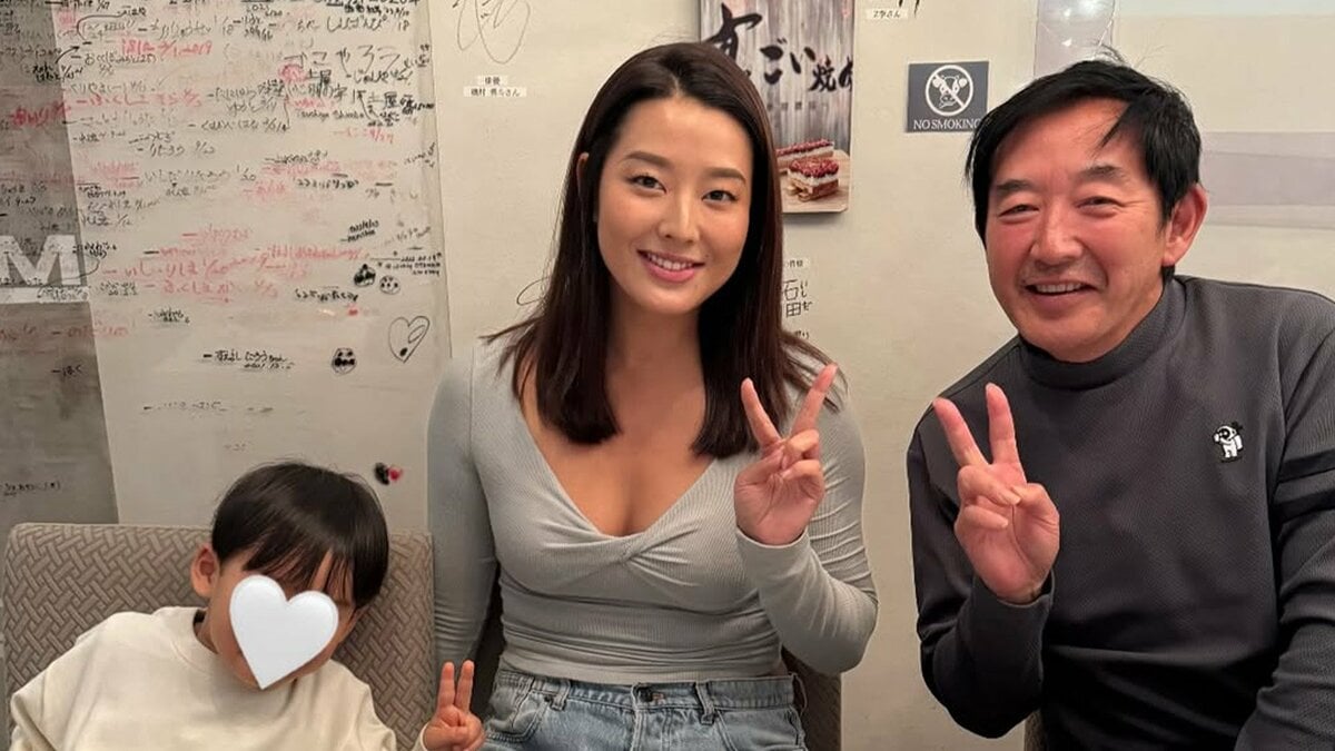 すみれと石田純一の現在｜確執から和解、母の死を越えた親子の絆