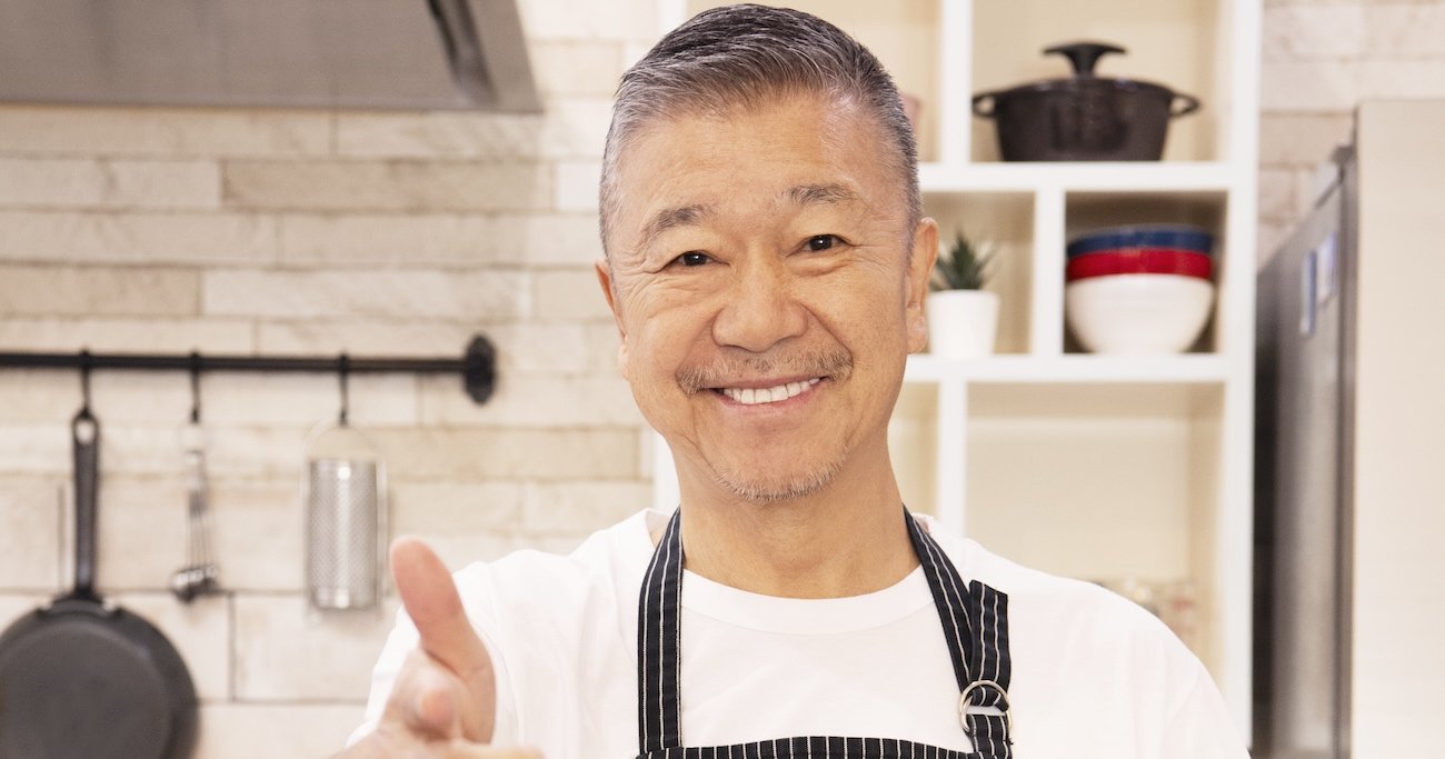 落合務シェフの現在と名店ラ・ベットラ！絶品パスタの極意と波乱の半生