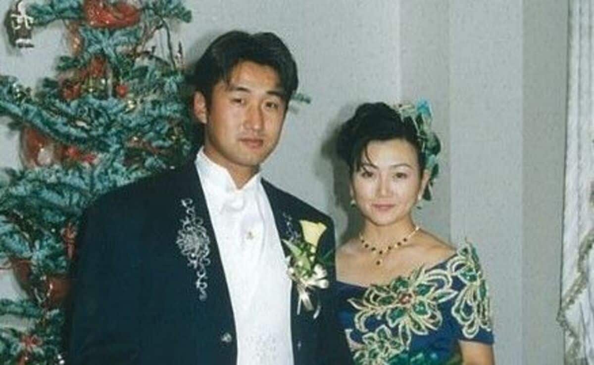 豪腕・伊良部秀輝を支えた妻・京子の現在と知られざる夫婦の真実