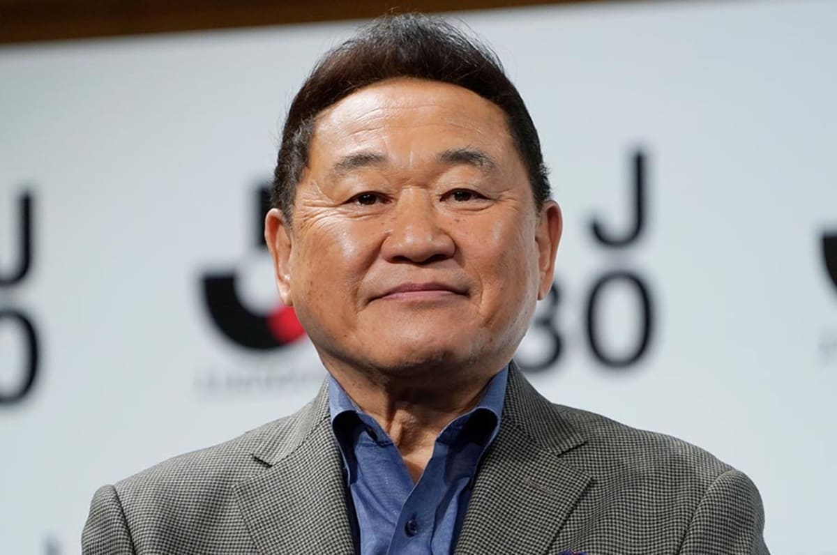 松木安太郎の解説はなぜうるさい？居酒屋解説の真相と愛される理由