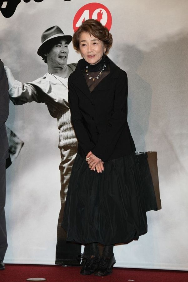 高倉健の養女・小田貴月の写真と素顔｜遺産相続の真相と現在の姿