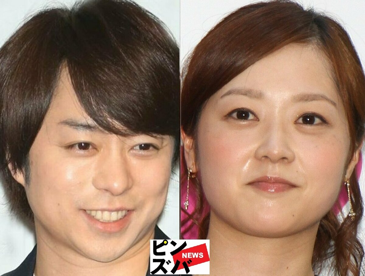 櫻井翔の歴代彼女と熱愛の真相｜妻との馴れ初めから結婚の決定打を解説