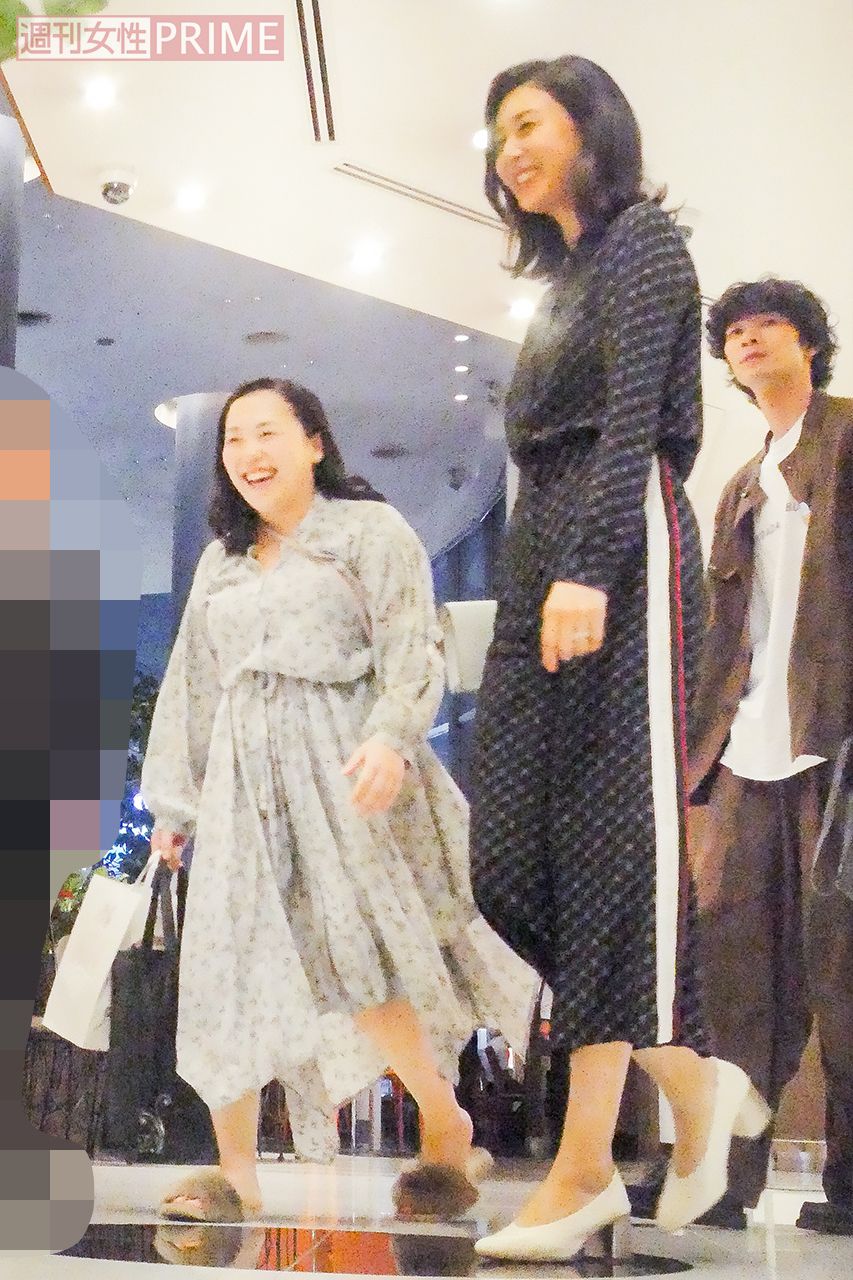 反町隆史と松嶋菜々子の娘の現在｜名門留学と芸能界進出の噂を徹底追究