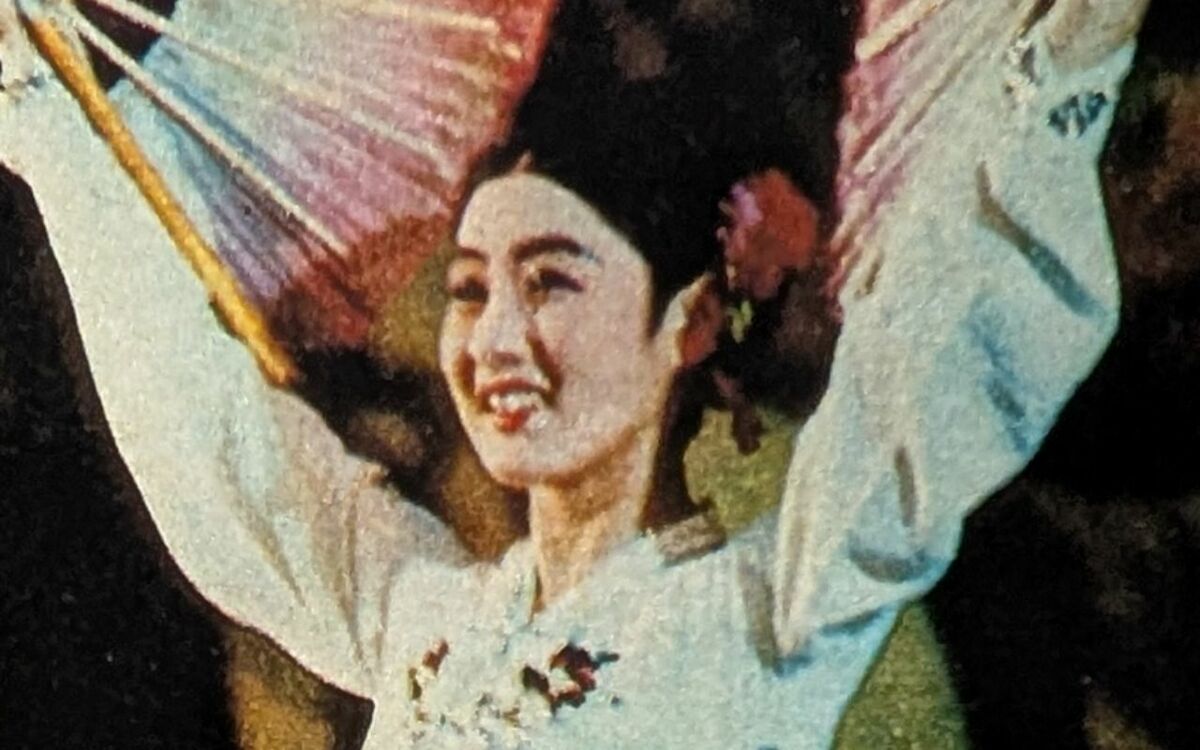 金正恩の実母・高容姫の真実｜大阪出自の秘密とパリ客死の全内幕