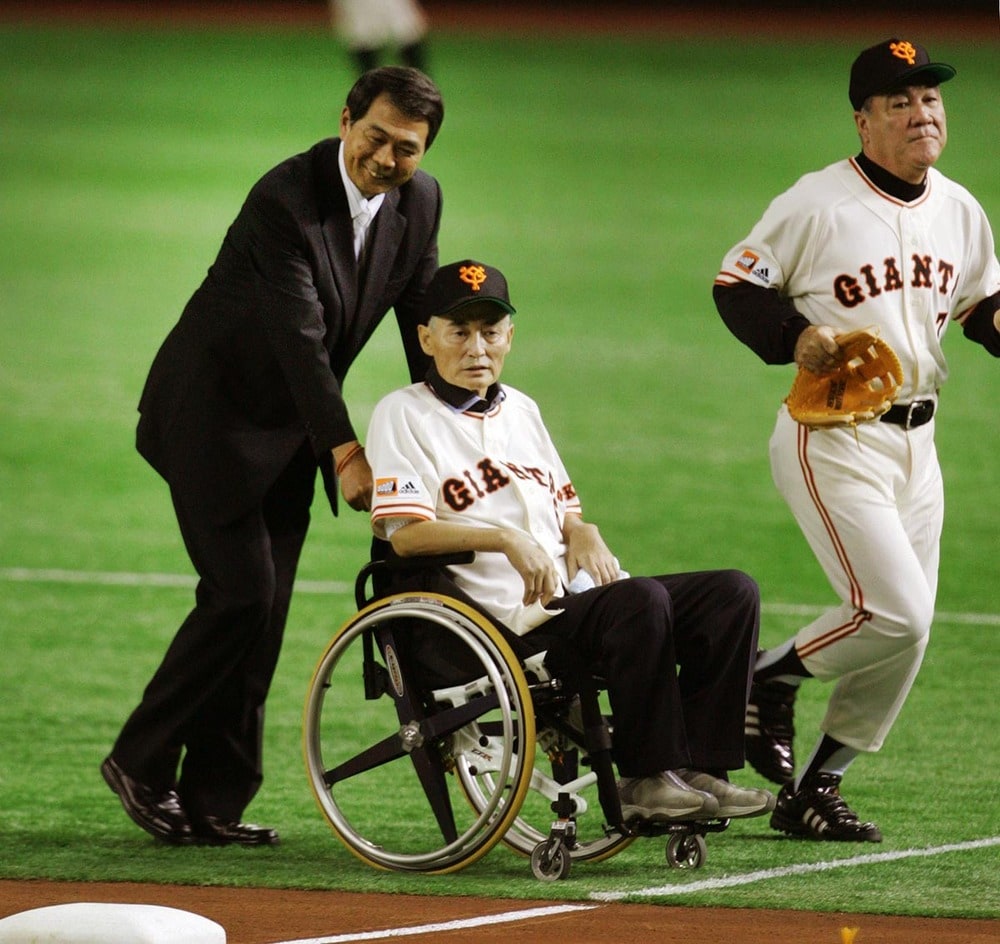 巨人V9の名手・土井正三の真実｜イチロー確執の真相と激動の生涯