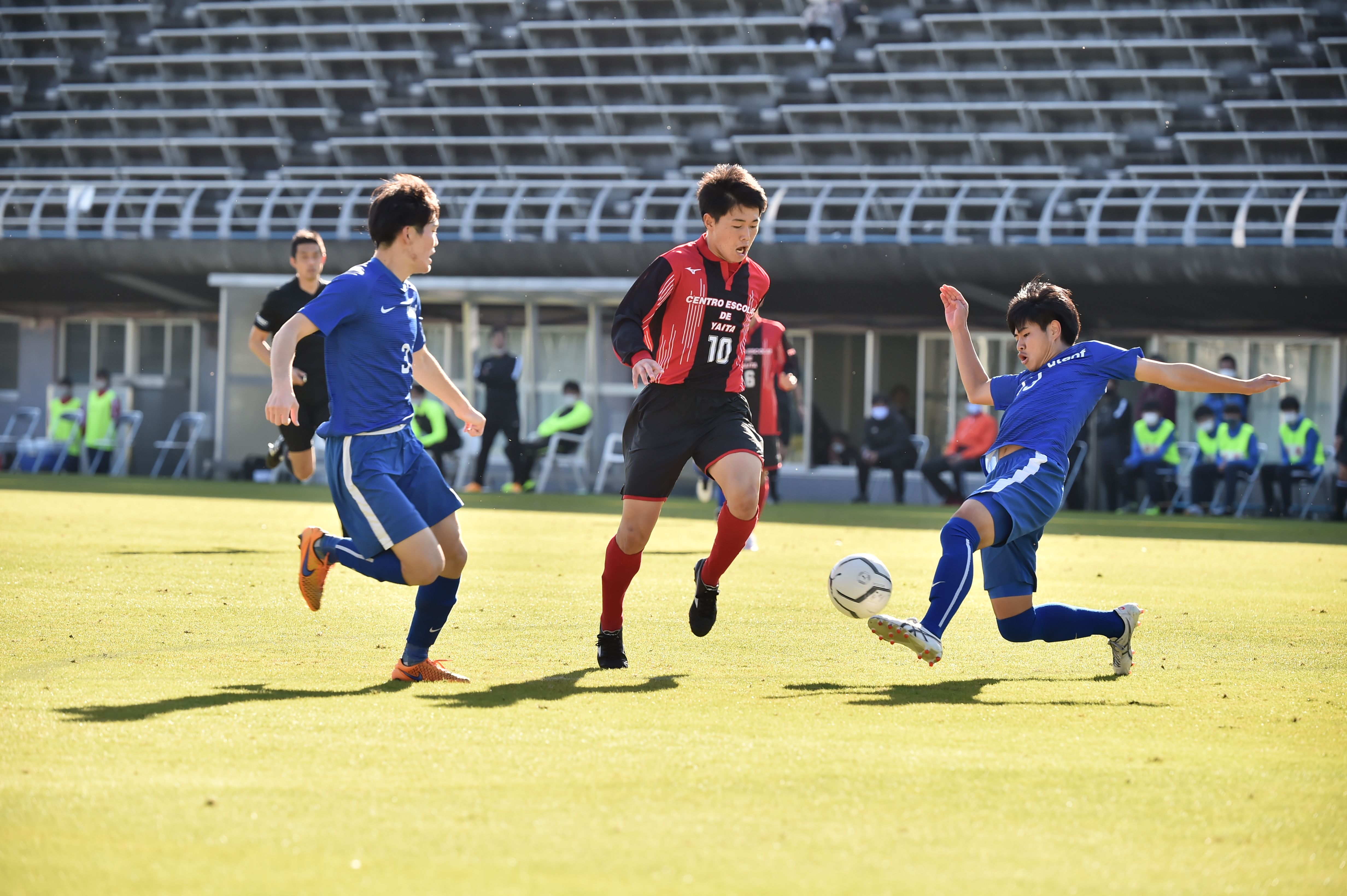 栃木県高校サッカーリーグ戦2026！最新順位・結果と昇降格を徹底分析