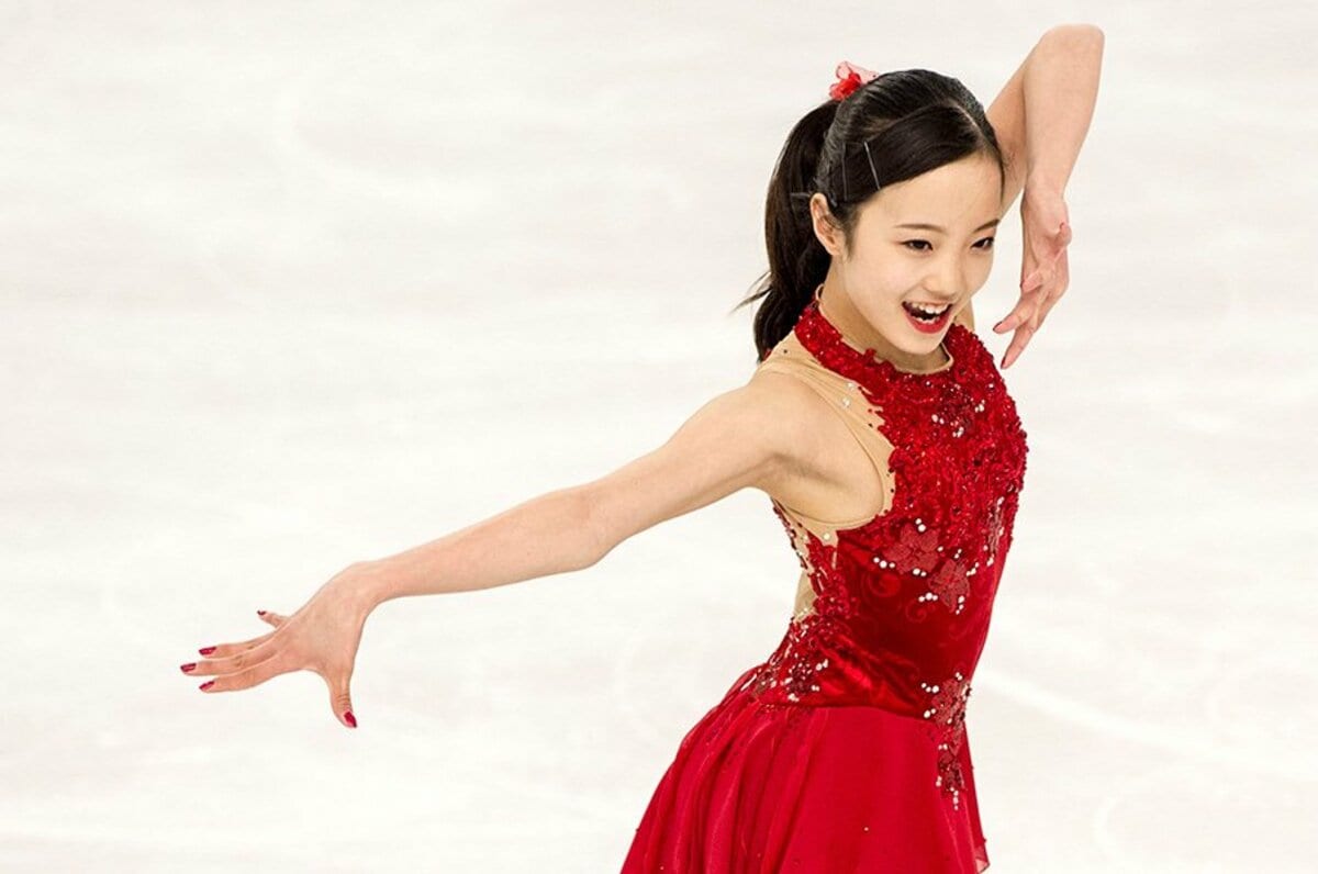 本田真凜はなぜ五輪を逃したのか？平昌選考の真相とプロ転向の現在