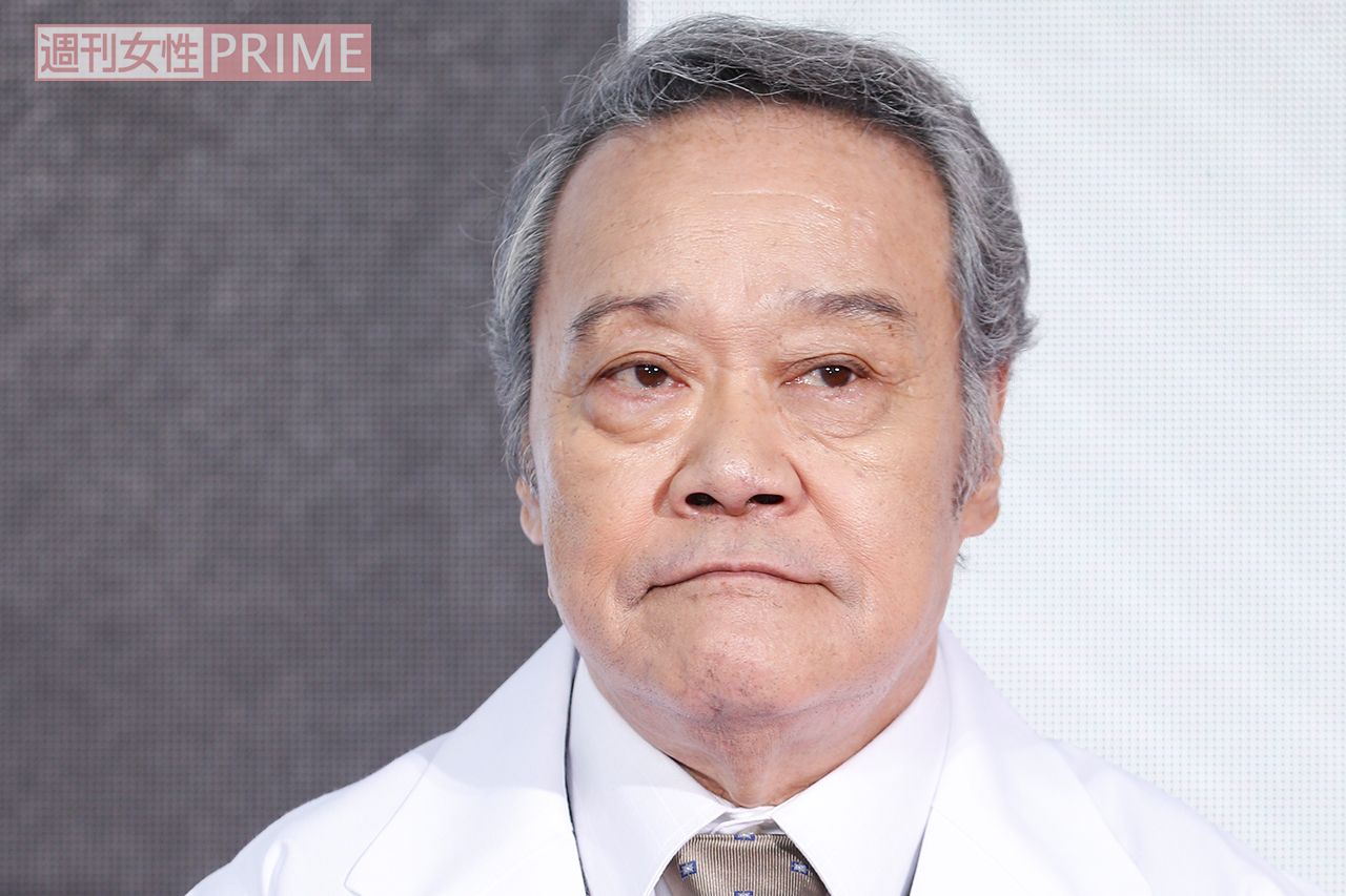 西田敏行「薬」の真相と激痩せの裏側｜闘病とデマ書類送検の全記録