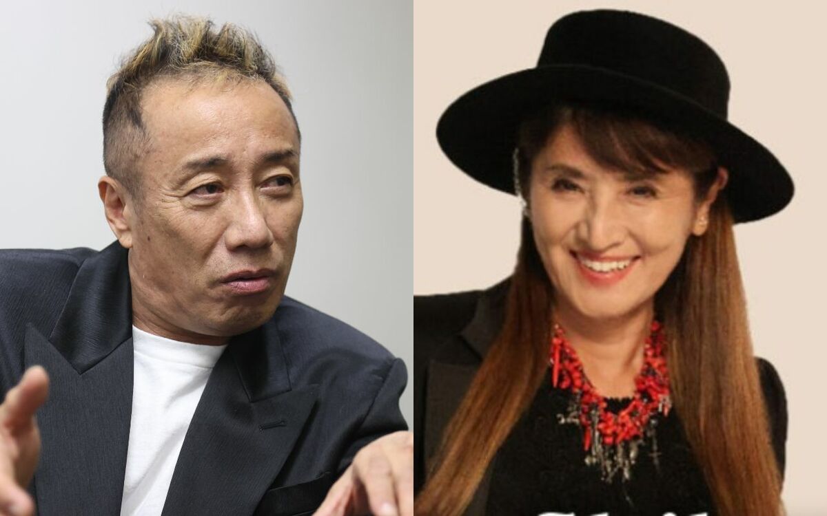 長渕剛の嫁・志穂美悦子の現在と離婚危機の真相｜前妻や子供の今を追う