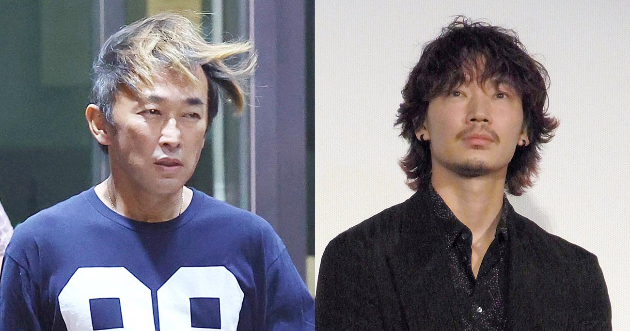 綾野剛とガーシーの暴露真相と裁判判決｜法廷証言で明かされた事実