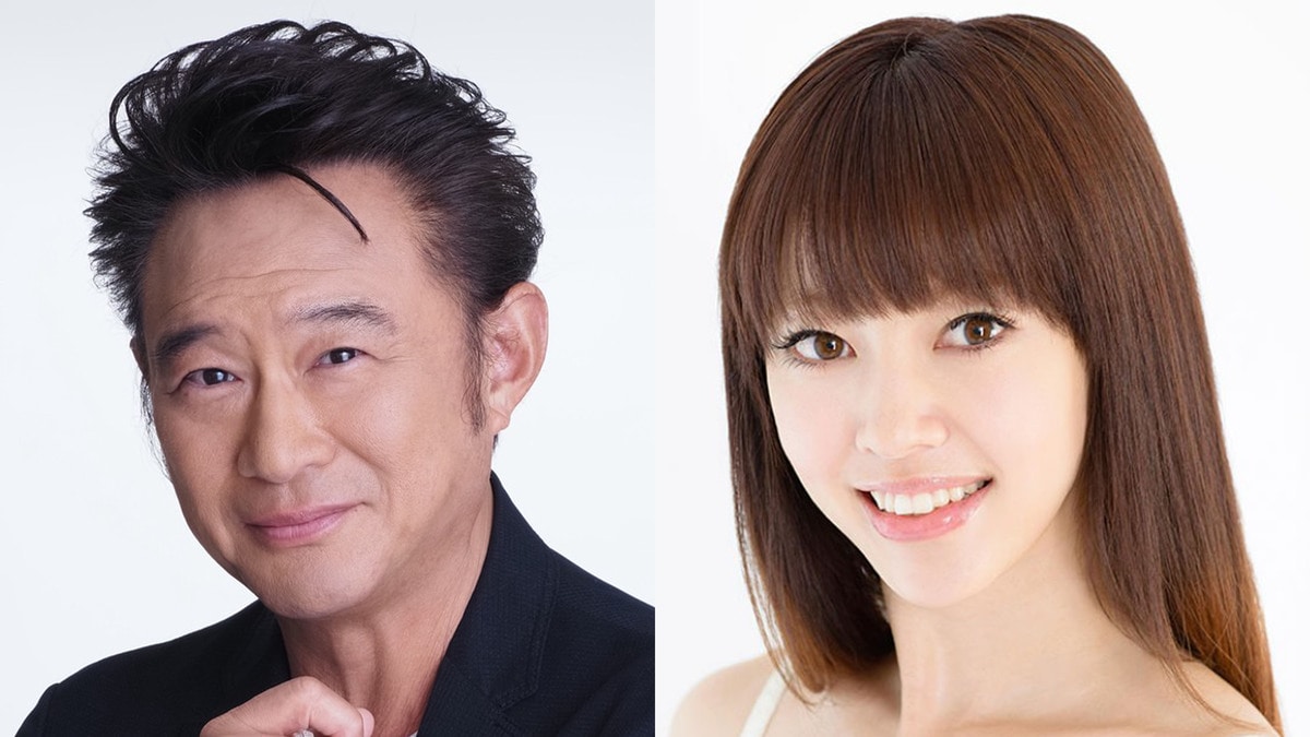 船越英一郎の現在の妻は？松居一代との離婚真相と松下萌子との再婚の行方