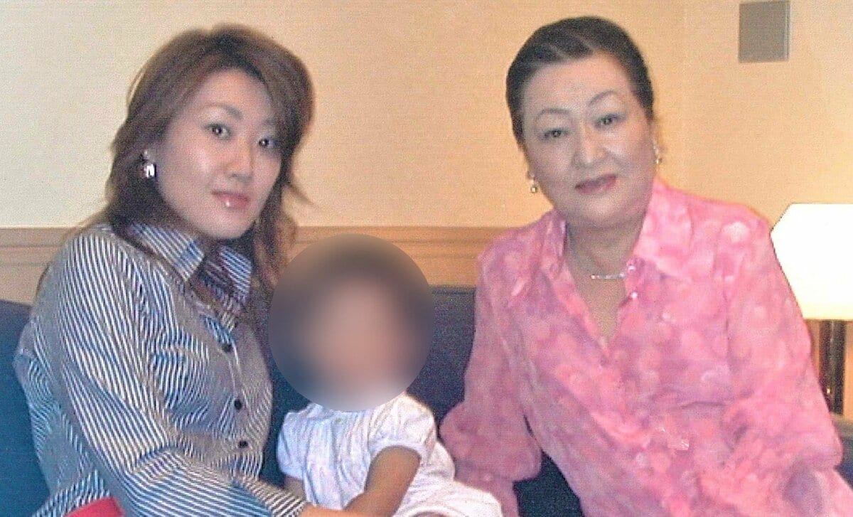 タッキーと細木数子の絆の全貌｜養子縁組・遺産相続の噂と溺愛の真相