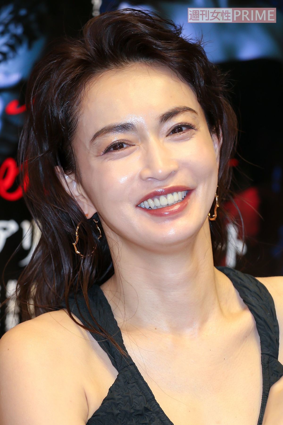 長谷川京子が明かす撮影裏話と美の秘訣！知られざる私生活の真相