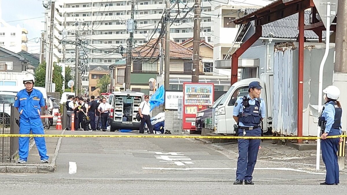 宮崎市発砲事件の全真相｜田代町銃撃の動機と懲役28年判決の全貌
