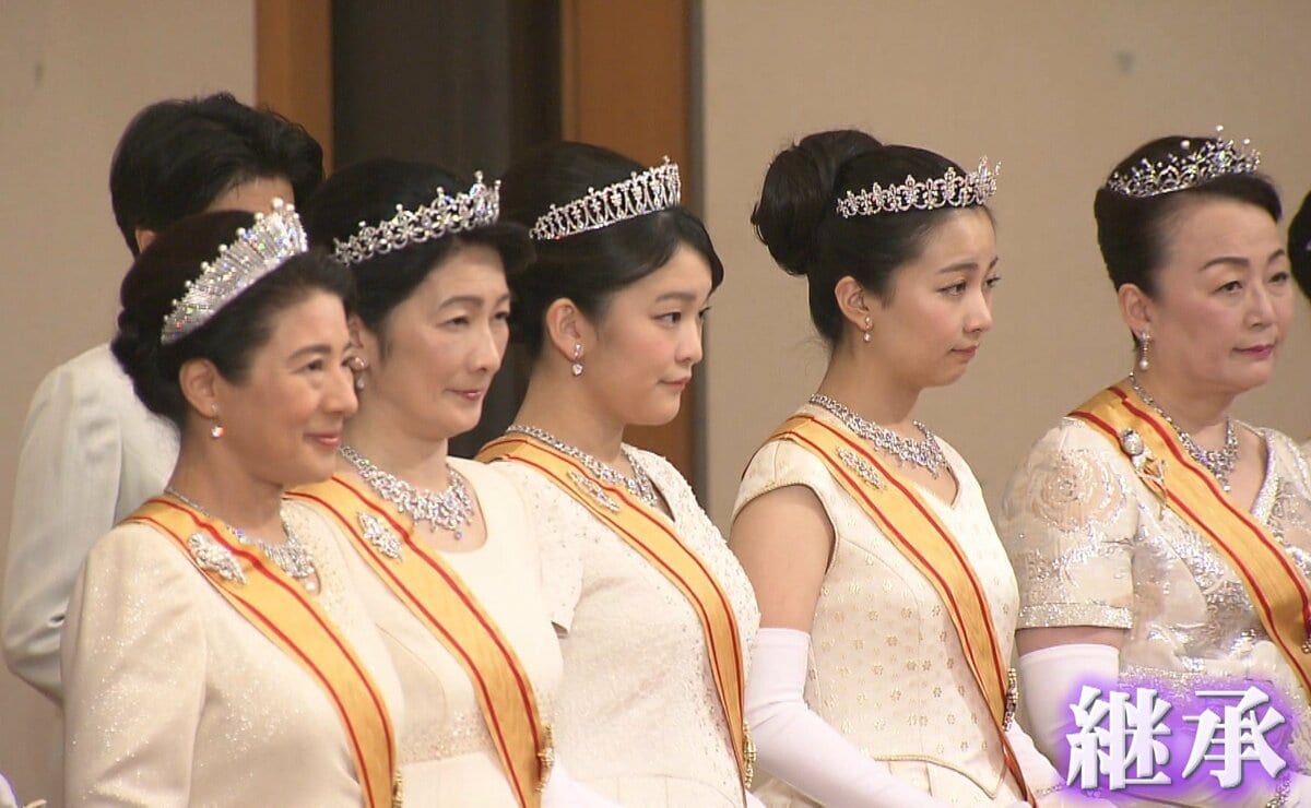 愛子さまのティアラ新調見送りの真相！借用理由と2026年最新動向