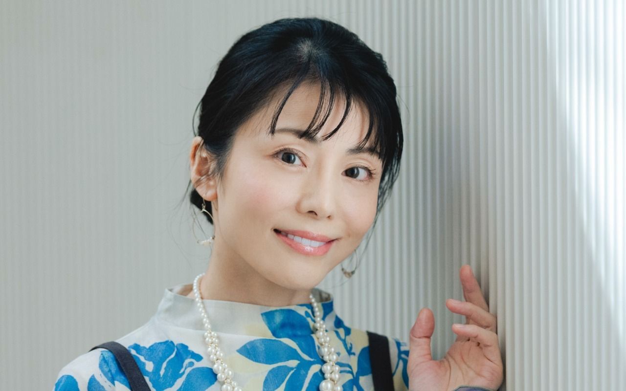 森崎友紀の現在と夫・ナスDとの生活｜テレビから消えた真相と最新動向