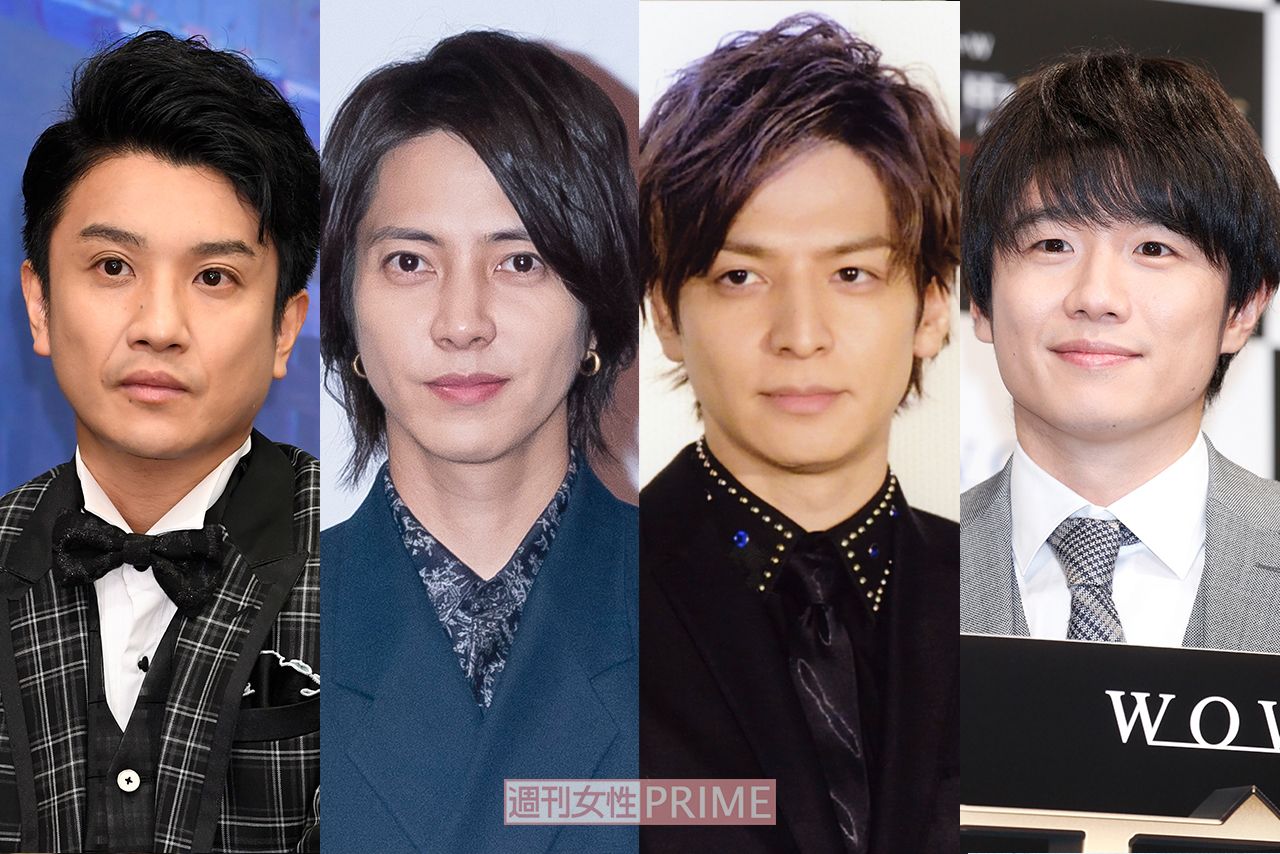 風間俊介と生田斗真の現在地｜伝説ユニットから独立を選んだ盟友の真実