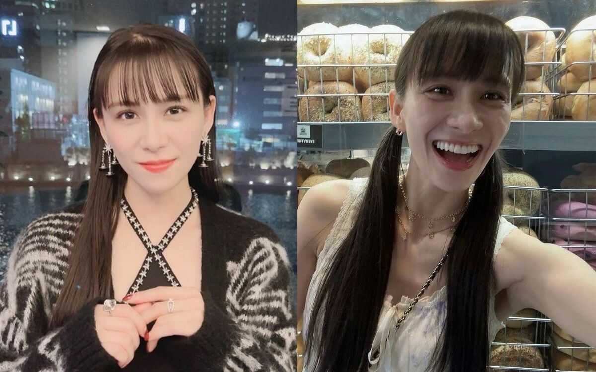 Perfumeあ〜ちゃん激痩せの真相｜病気説を覆す肉体改造の全貌