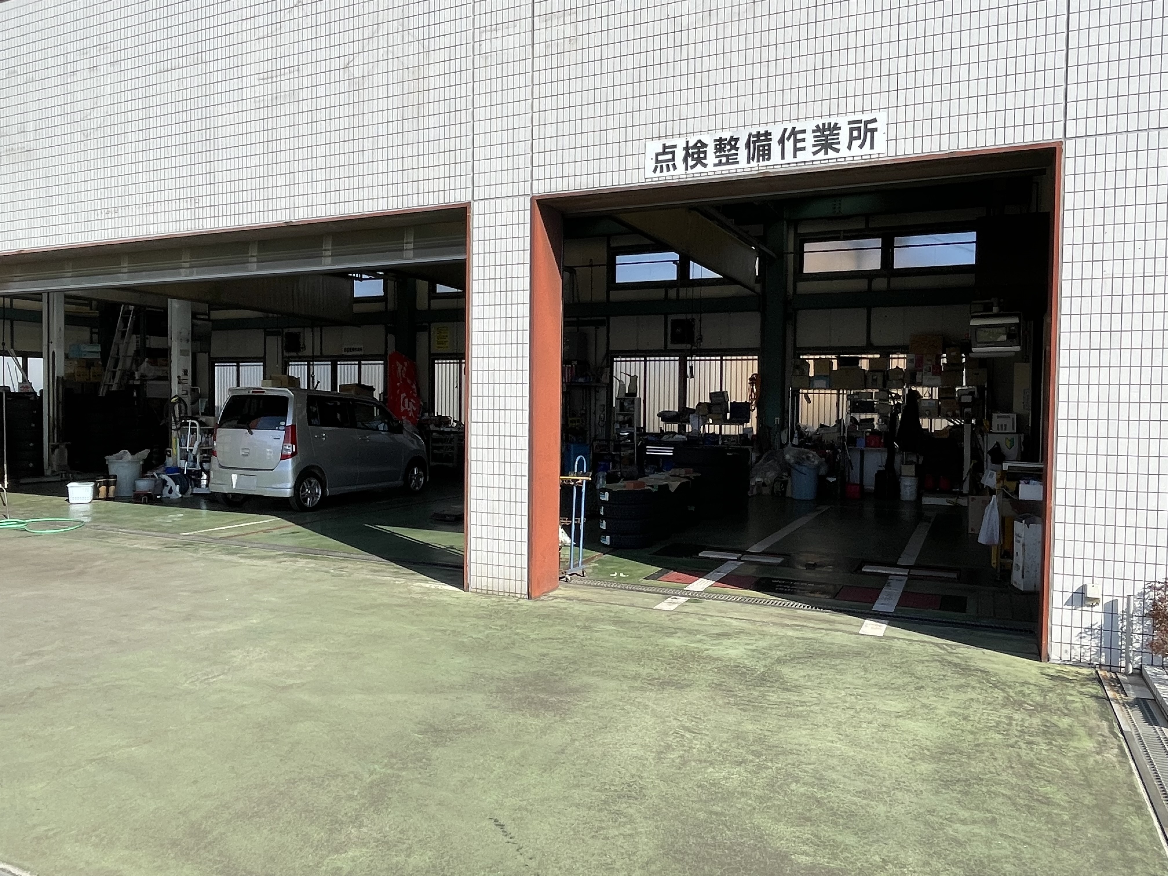 三共自動車販売の評判と口コミ｜怪しい噂の真相と2026年最新状況