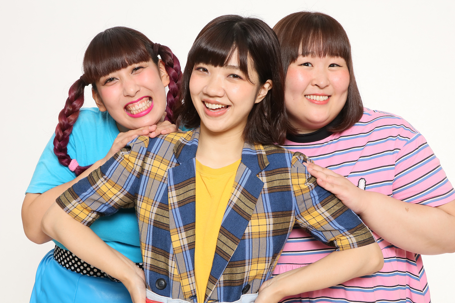 3時のヒロインの現在！ゆめっち復帰と解散説の真相＆2026最新動向