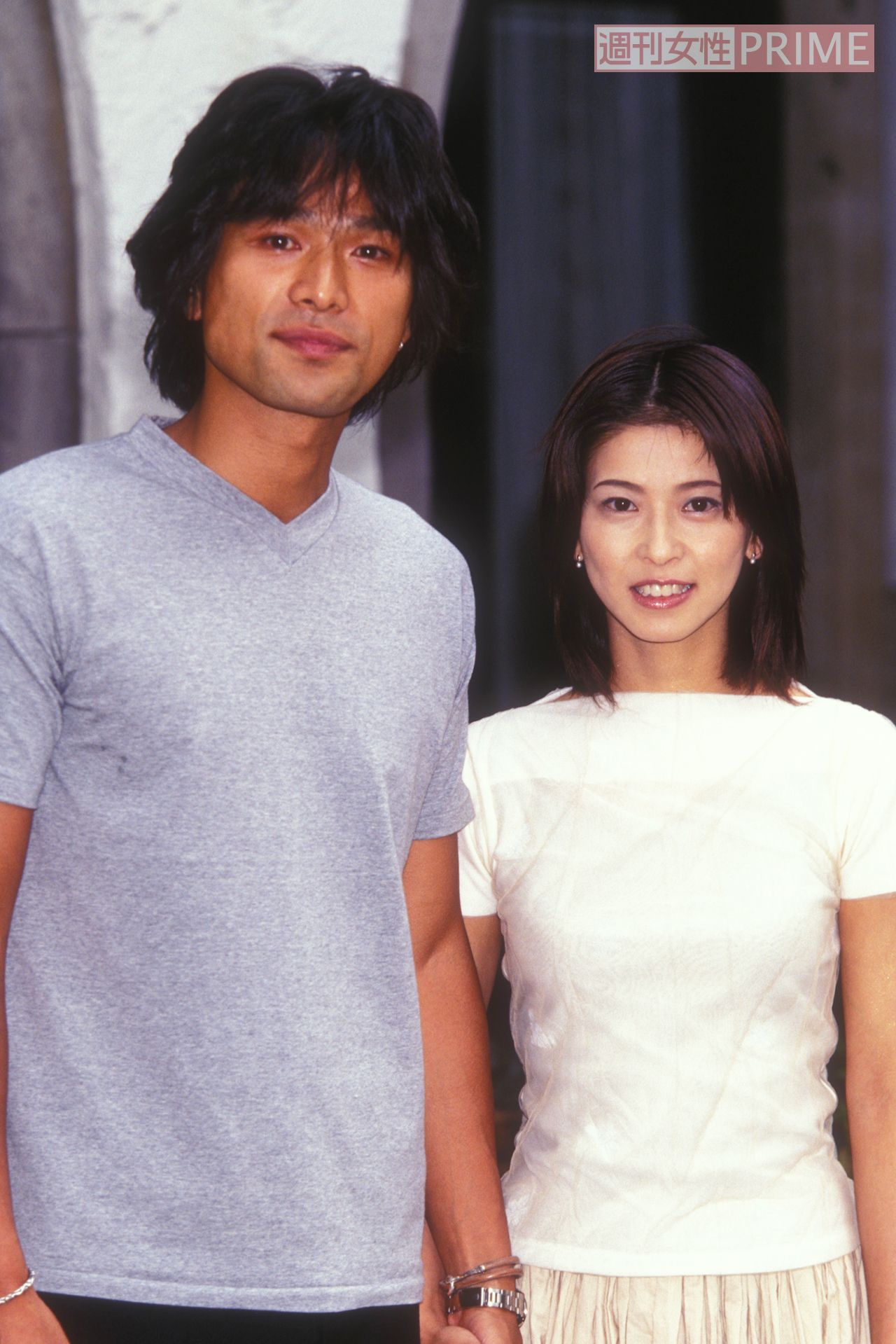 森高千里と江口洋介の結婚27年｜馴れ初めと子供の現在・夫婦の絆
