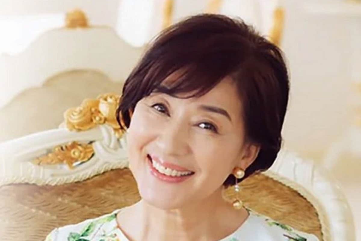松居一代の病気説と精神疾患の噂！Nyでの現在と健康状態の全真相