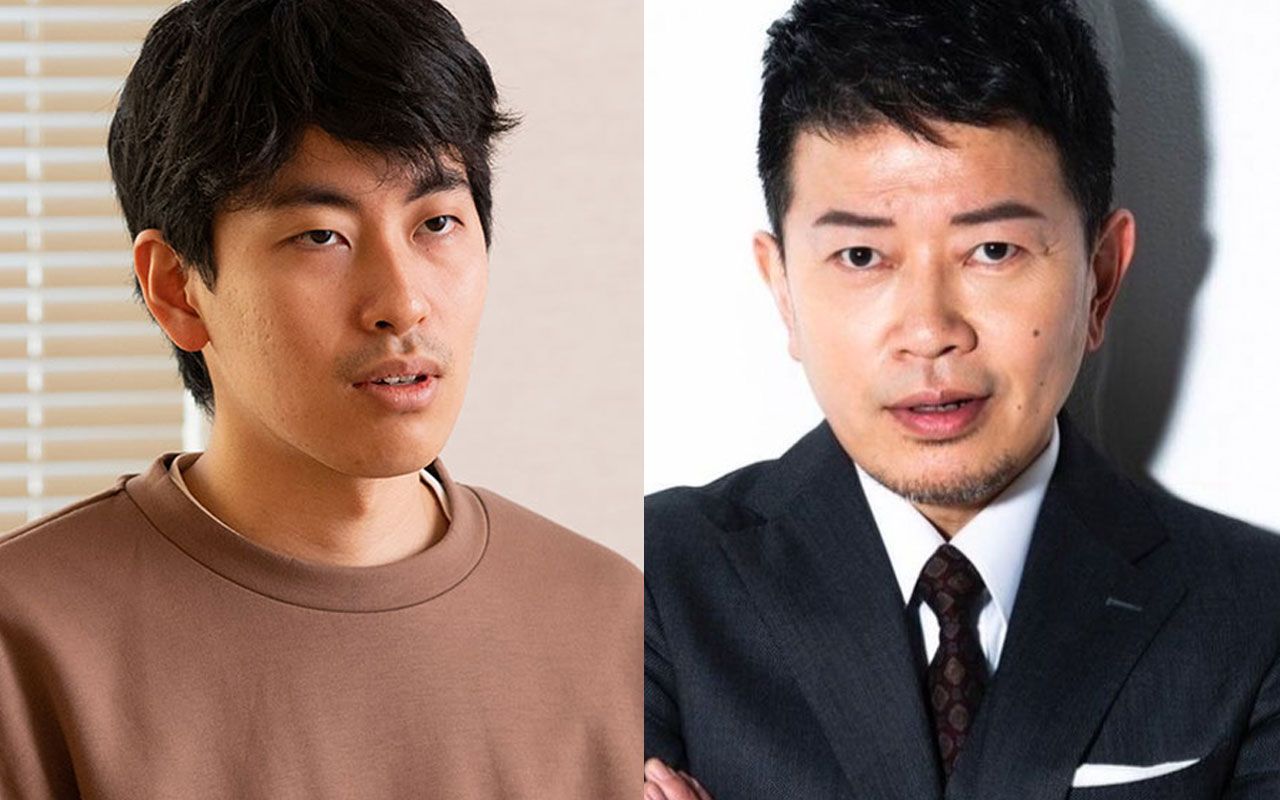 宮迫博之の息子・藤井陸の現在！芸人活動と親子共演の真相