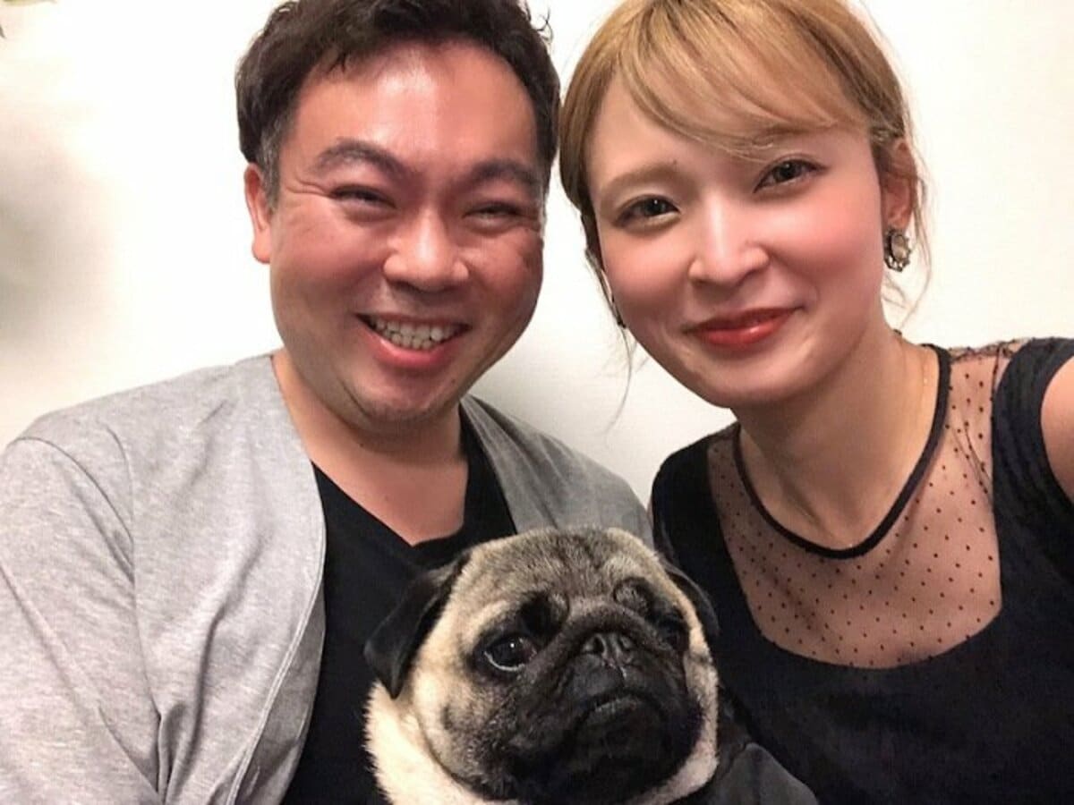 芸人くじらの現在と年収に迫る！結婚・離婚の真相と恋愛マスターの軌跡