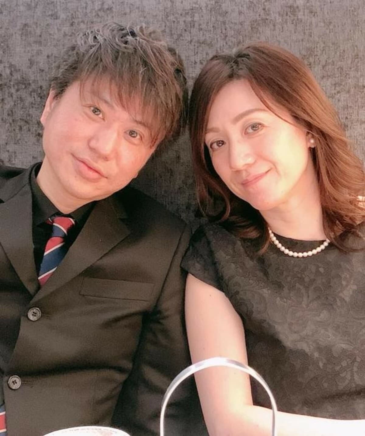野々村友紀子の旦那は川谷修士！恐妻家の実態と夫婦格差の真相【2026】