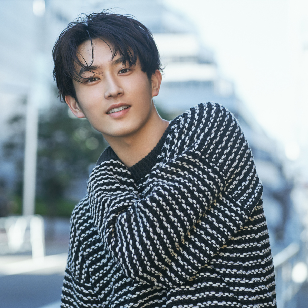 なぜ杉野遥亮はこれほどかっこいい？塩顔と天然ギャップの魅力を徹底解剖