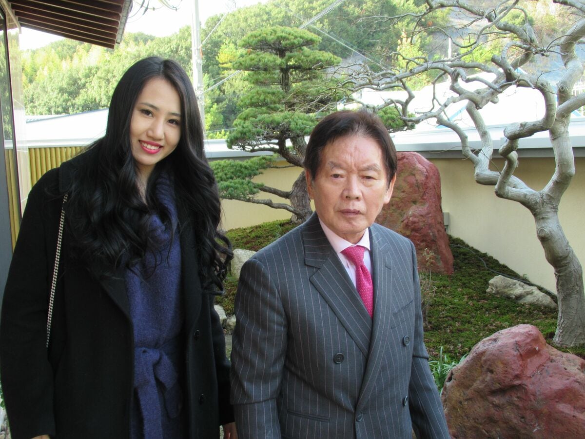 資産50億円と覚醒剤の真相：紀州のドン・ファン元妻裁判の全貌