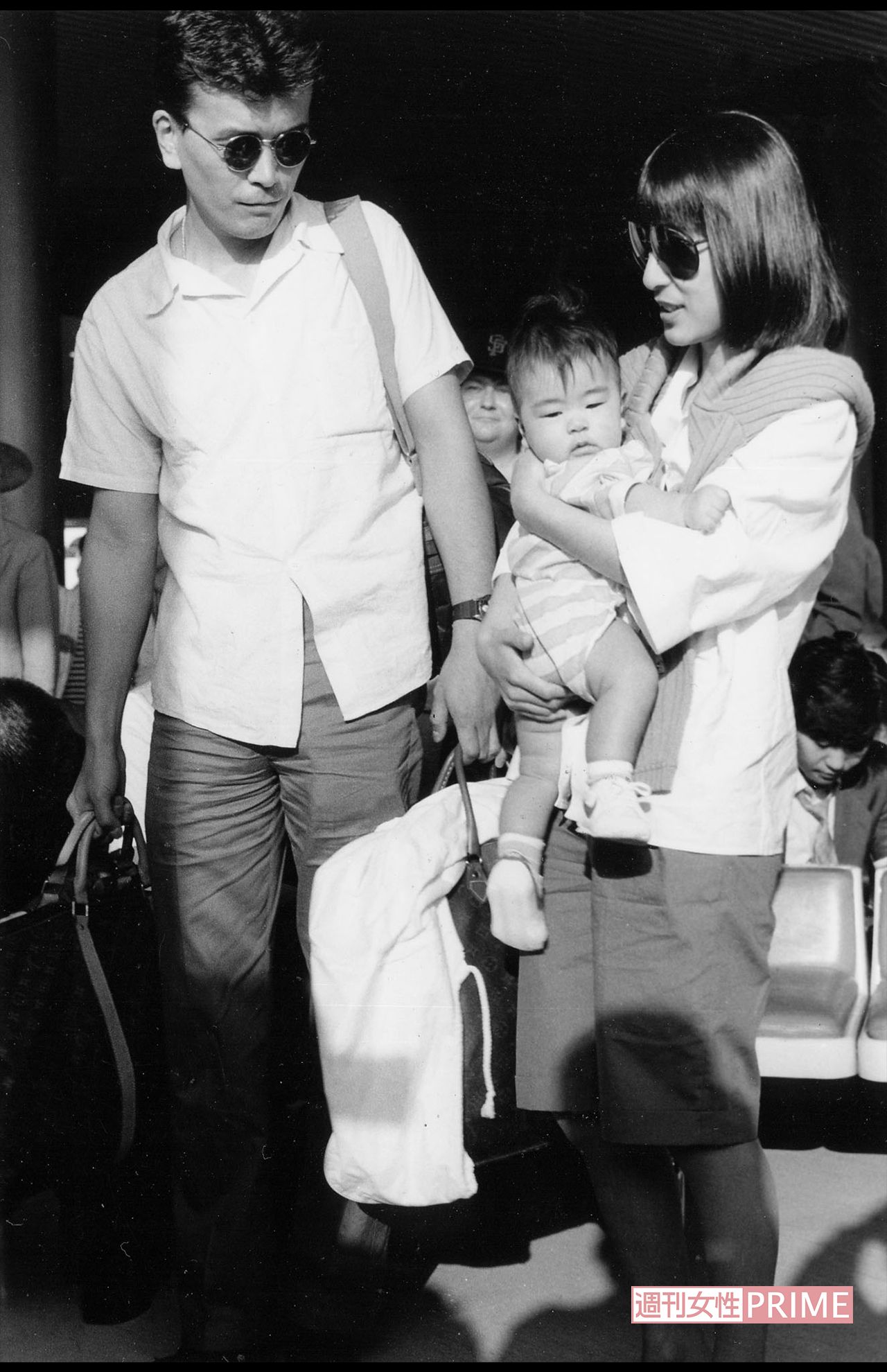 宇多田ヒカルの父・照實の現在が判明！藤圭子との離婚の真相と親子の絆
