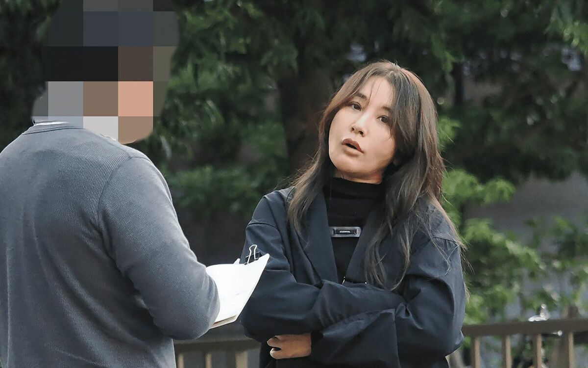 鈴木紗理奈の不倫報道の真相｜騙された経緯と生放送告白の全貌