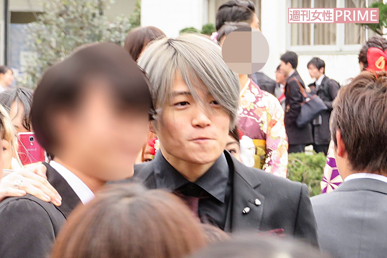 菊池風磨の慶應Sfc合格と4年卒業の真相！櫻井翔の助言と卒論秘話