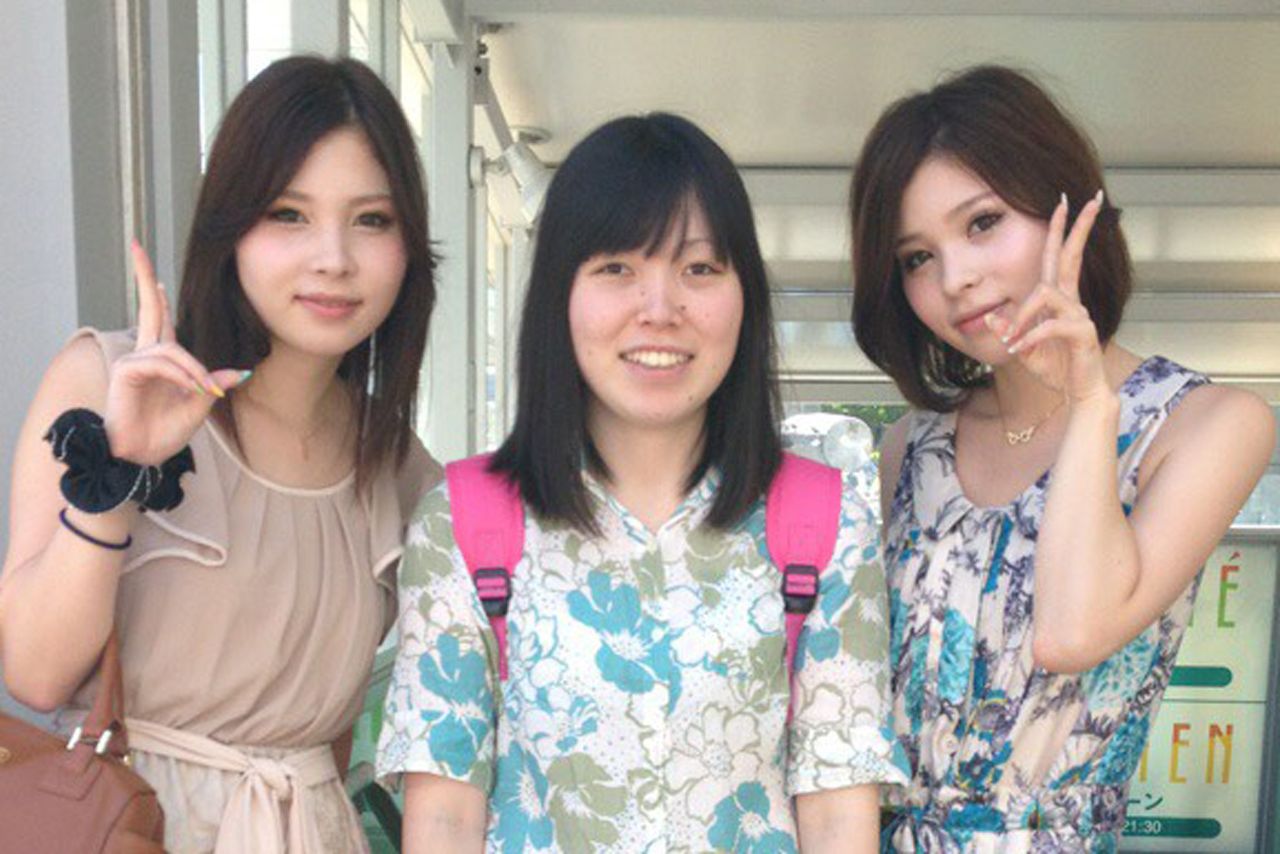 尼神インター誠子の美人双子妹とは？確執の真相と2026年現在の関係