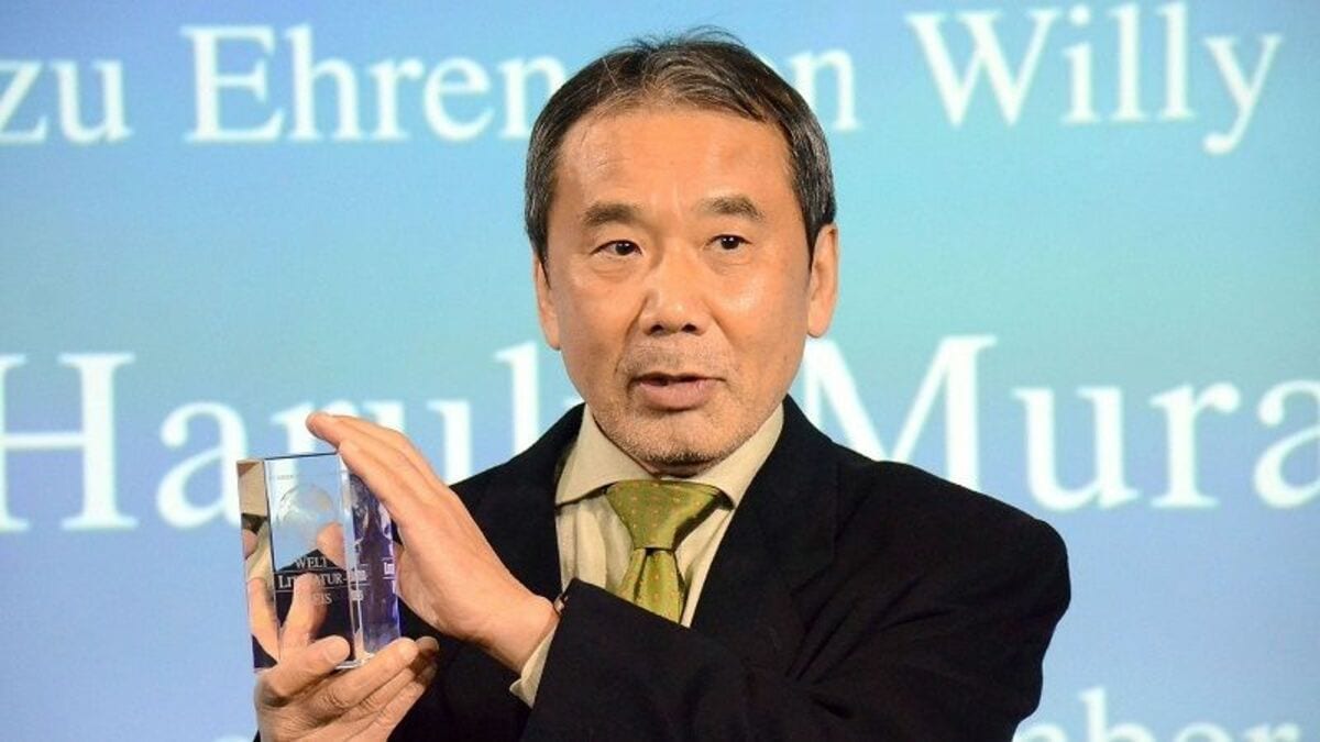 村上春樹がノーベル文学賞を獲る日：海外下馬評と選考裏話を検証
