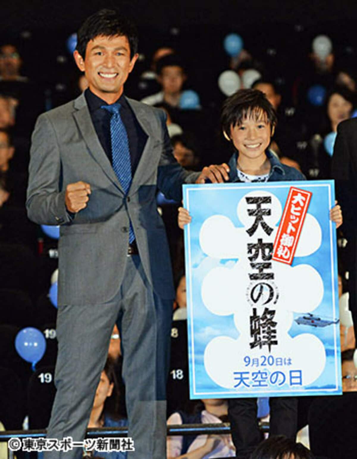 江口洋介と森高千里の息子が規格外イケメン？驚きの現在とデビューの真相