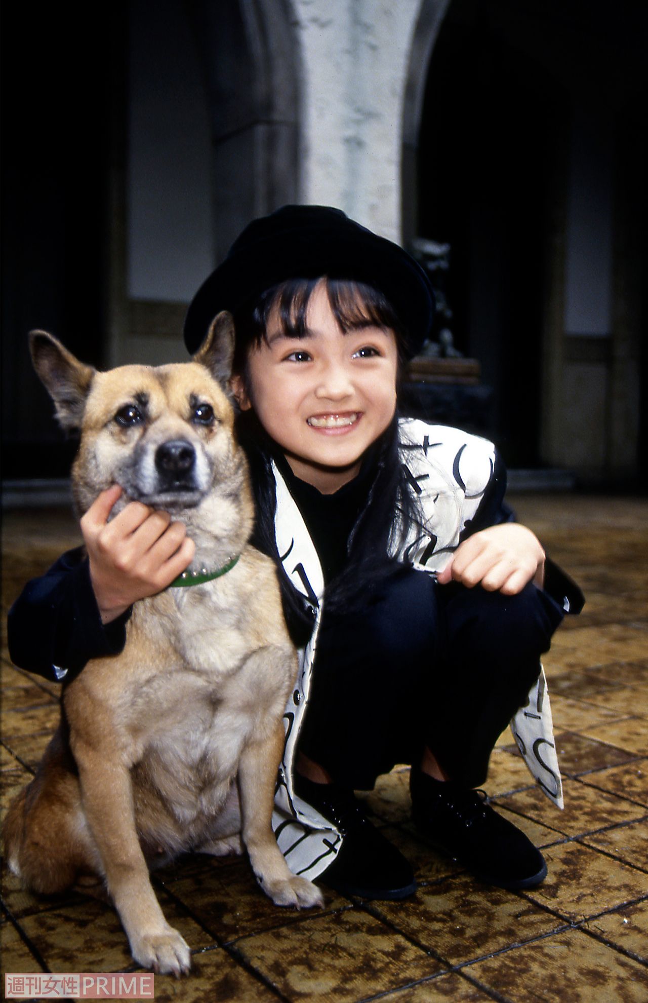 安達祐実『家なき子』の真相！名セリフ誕生秘話と過酷な現場の全貌